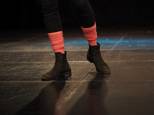 Improvisationstheater "Die rosa Elefanten" Improvisationstheater "Die rosa Elefanten"