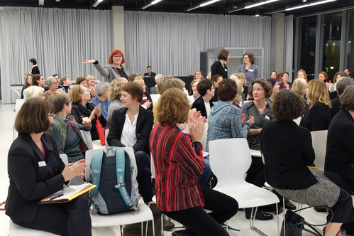 Fachtagung und 15 Jahre FHK