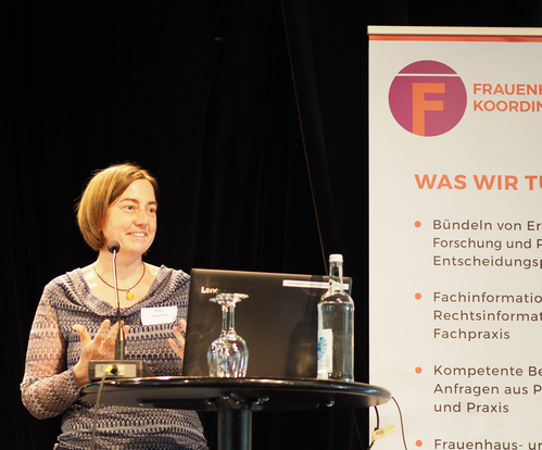 Prof. Dr. Ulrike Urban-Stahl Prof. Dr. Ulrike Urban-Stahl