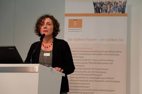 Fachtagung und 15 Jahre FHK