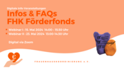 FHK F&ouml;rderfonds Webinare