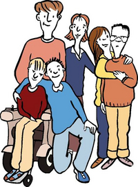 Ein Recht auf Schutz vor Gewalt