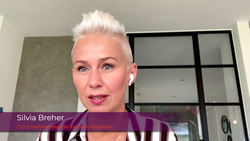 Silvia Breher, CDU, im Interview mit FHK Silvia Breher, CDU, im Interview mit Frauenhauskoordinierung e.V.