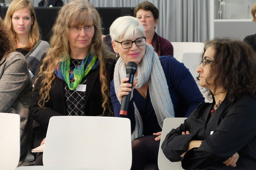 Fachtagung und 15 Jahre FHK