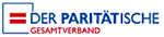 Logo Der Parit&auml;tische Gesamtverband